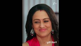 Tu Hi Re Dil Mein | EP 63 | Zee TV UK