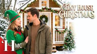 Information She Took a Christmas Elf Job and Uncovered His Biggest Secret | A Tiny House Christmas | Full Movie Update