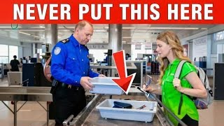 15 Shocking TSA Secrets They Hope You Never Discover (2026 Exposed!)