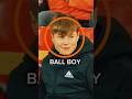Why Ball Boys Can Change A Game In Seconds 