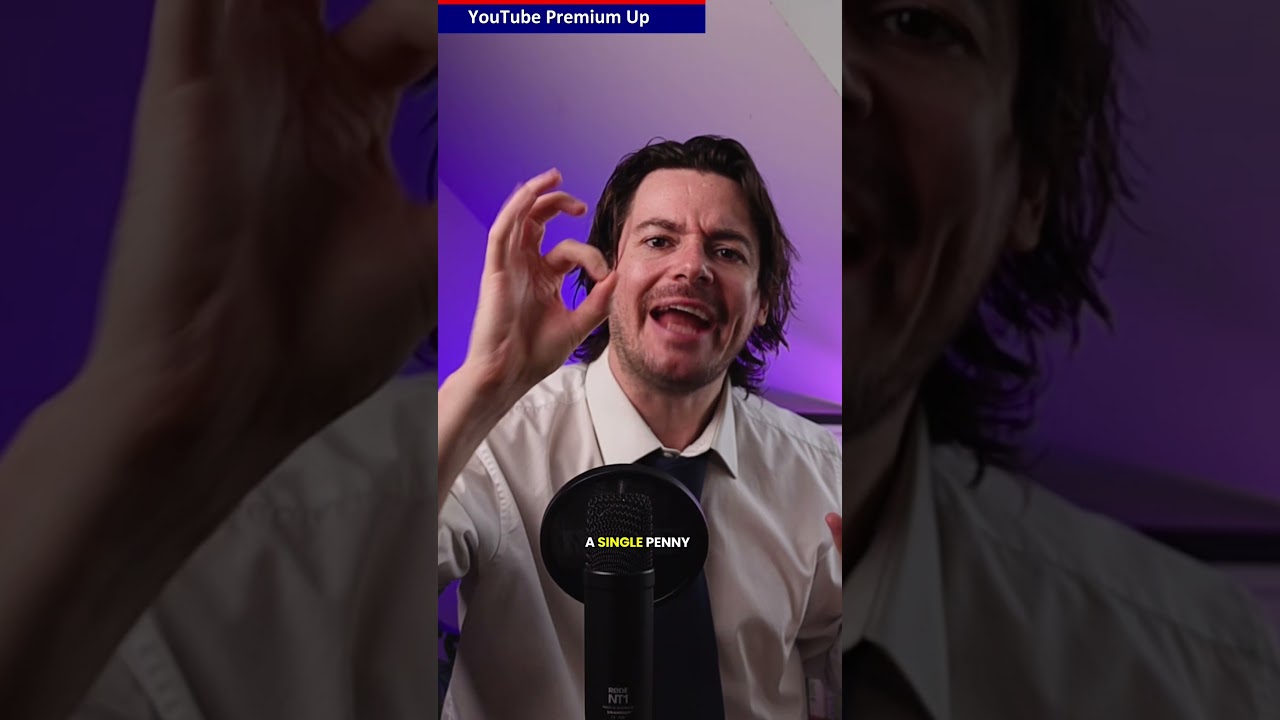 Youtube Premium Up in US