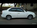 HYUNDAI ACCENT REVIEW (PETROL/CNG) - Awsome But too Long & Lower Sedan | Varun Kathuria