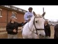 Lieutenant Colonel Greg Gadson's Journey