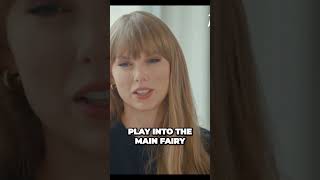 Taylor Swift On Actress Laura Derns Pion And Brilliance Shine In Cinderella Twist Music Video