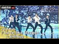 【青春スター】アイドル派チャン・ヒウォン&チョン・ソンユン&パク・ヒョン&ユン・ドハ&ロビン♬Love like Oxygen - SHINee@# 5本選1RFull ver. |ABEMAで配信中