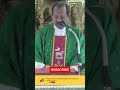 Ek Monachim - The Prayer Jesus Personally Taught Us | Our Father - 18 June #shorts