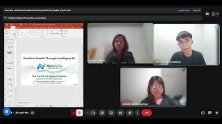 Group 3 S.A.F.E IT Marketing Technopreneurship Video