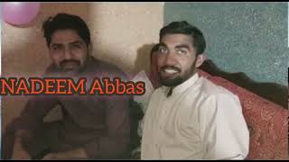 Yaaran Nal Bharan Ya Dosti Try Dam Sy Hai