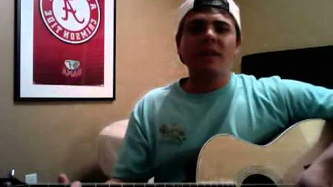 Josh Ferrell - You and Me (Original)