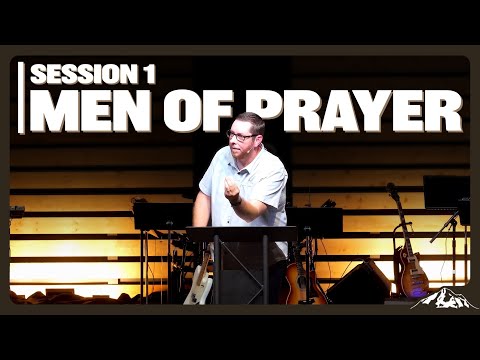 The Privilege of Prayer - Pastor Jeremy Pickens