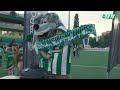 Kitu kampu | Behind the scenes | Žalgiris - Panevėžys