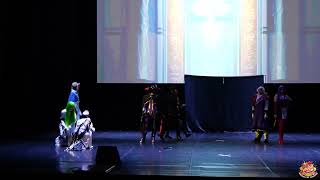 Code Geass (Group cosplay runway) - Taiyou no Matsuri 07/26/25