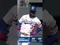 ALL EYES ON TEOSCAR. #dodgers #sports #losangeles