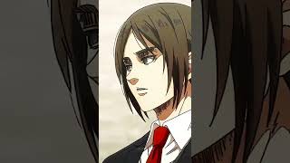 Anime 4K Edit Eren Jaeger