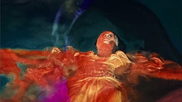 Maud Geffray - Way Out (Official Video)