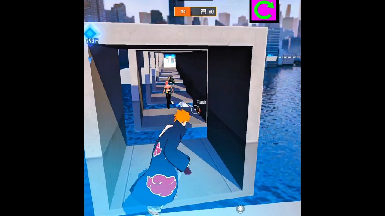 This Map For Pro Players 🤯 