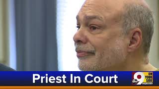 WCPO Latest Headlines | October 9, 9am