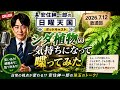 安住紳一郎の日曜天国 2026,7,12「シダ植物の気持ちになって喋ってみた」
