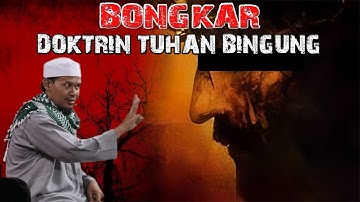 ASAL MULA NABI ISA DIANGGAP TUHAN - USTADZ RAHMAT BAEQUNI