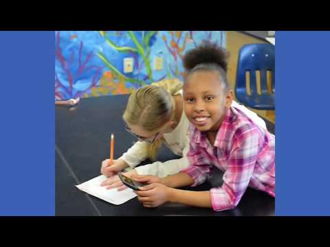 New Bedford Public Schools: NUWC at Sea Lab, January 24, 2018