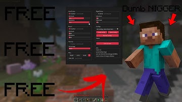 Best [Free] Undetectable external ghost client ( BYPASS : Badlion client/Lunar client ) + Download