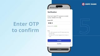 How to Pay a Bill Using the HDFC Bank App | Step-by-Step Guide