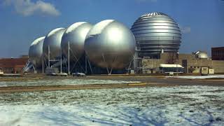 Hypersonic wind tunnel | Wikipedia audio article