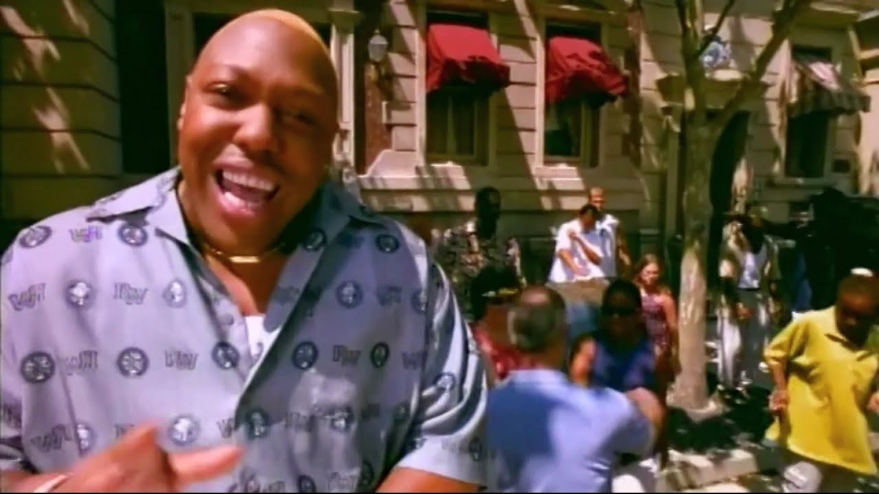 DJ Magic Mike - Groove On [HD Widescreen Music Video]