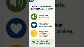 The Calm Voice Technique