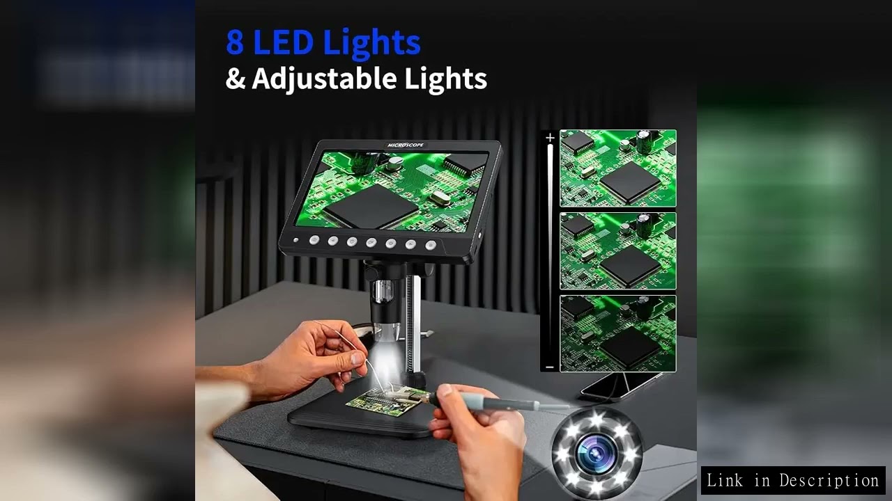 NOYAFA NF-8601S Cable Tester Network Cable Tracker with PoE/PING Function Lan Measure Tester Measure