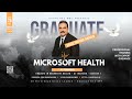 Ghunchas - Graduate in Microsoft Health | AI Training | Session 1
