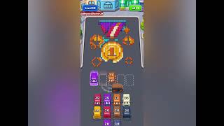 Bus In! Level 60 Gameplay Solution