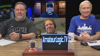 AmateurLogic 202: Emergency Power