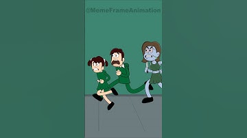 Incredibox Sprunki — Complex Hide and Seek Squid Game (Animation Meme)#memes #shorts