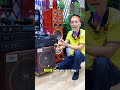 Hát hay – Giá tốt – Ưu đãi vàng tri ân khách hàng 2/9 dàn karaoke SH1500 Pro