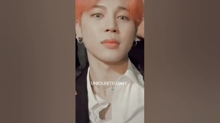 This Person Can Change Your MOOD Into Seconds To A Happy Person 😍💜✨🖤 #JIMIN #BTS #ARMY #SHORTS💜