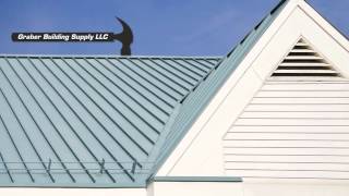 Graber Building Supply LLC