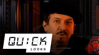 Command & Conquer Remastered Collection: Quick Look