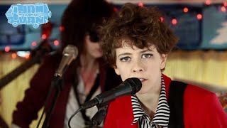 THOSE DARLINS - &quot;Why Can&#39;t I&quot; (Live in Austin, TX 2014) #JAMINTHEVAN
