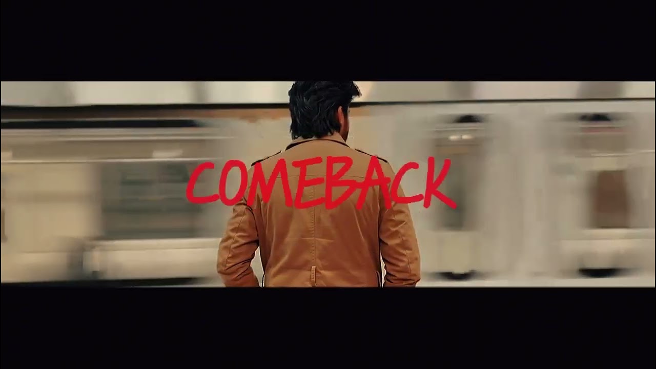 Comeback 