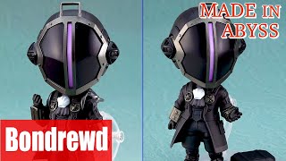 Bondrewd Made in Abyss Dawn of the Deep Soul Nendoroid Figure 