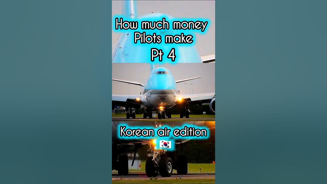 how-much-money-pilots-make-pt-4-aviation-avgeek-shorts-youtube