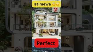 Rumah impian #gmtng #perfection