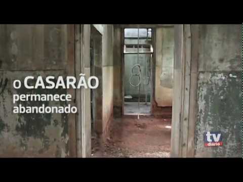 SOS Sampa - Casarão do Anastácio