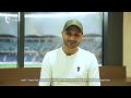 Harbhajan Singh speaks on the predicted success for the upcoming International League T20