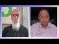 EP 4: Stephen A. Smith | Mind. Body. Spirit. Cancer. Podcast with Pat Croce