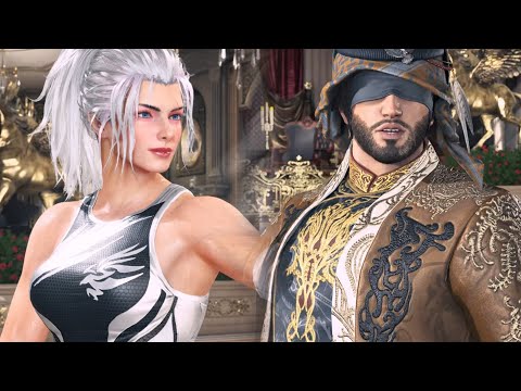 PLAYING TEKKEN 8 ULTIMATE EDITION | GREAT MATCHES WITH THIS SHAHEEN !!!