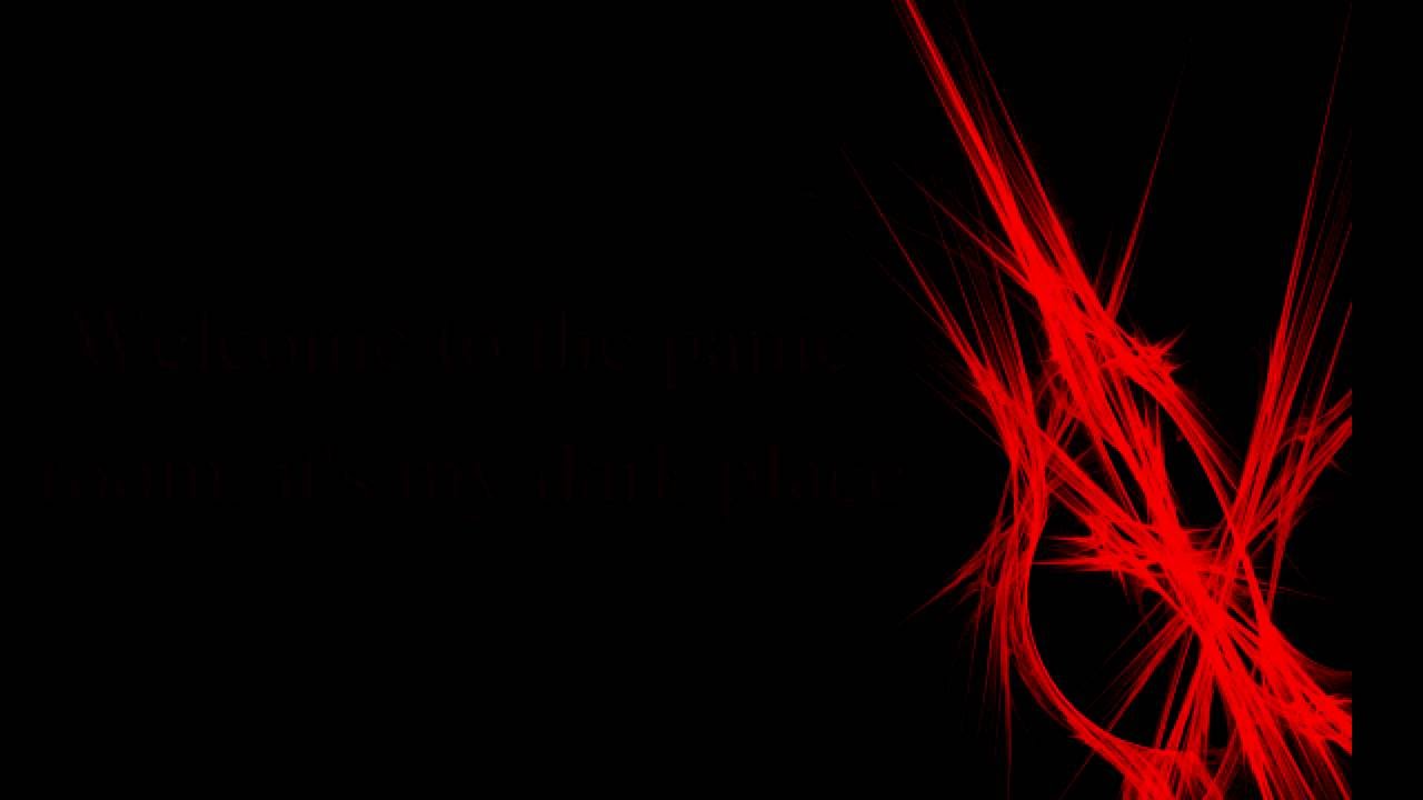 Theory of a Deadman - Panic Room [Lyrics]