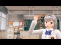 【東方MMD】スカート忘れて登校する妖夢【紳士向け】