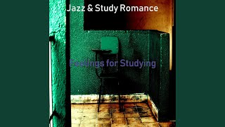 Subtle Ambience for Virtual Studies